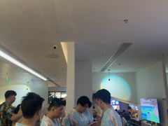 -神帆·元气汤泉(解放西路店)