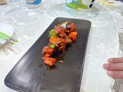 -马凯餐厅(地安门店)