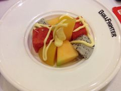-斗牛士牛排餐厅(嘉里汇店)
