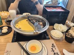 -牛匠和牛寿喜锅(西安总店)