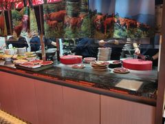 -汕头八合里海记牛肉店(清河店)