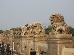-卢沟桥文化旅游区