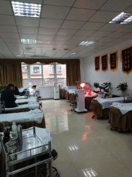 点击看大图 -痘博士重庆·全国连锁祛痘机构