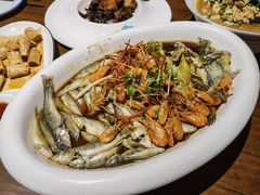 -绍兴老味道·非遗门店(银泰城店)