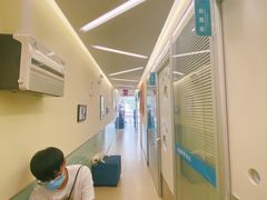 -美迦爱-牙专科·兔科·骨科诊疗中心(北苑店)