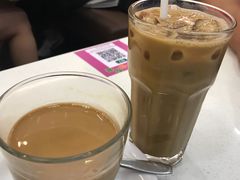 -和平馆·地道港澳茶餐厅(西门口店)