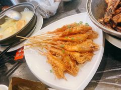 -美极鲜食坊(宝安南路店)