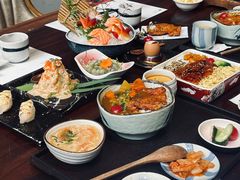 -千叶寿司创意融合料理(水韵城店)