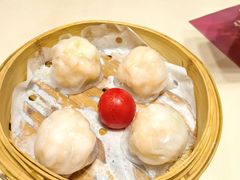 -丰圆轩粤式茶楼(大宁国际商业广场店)