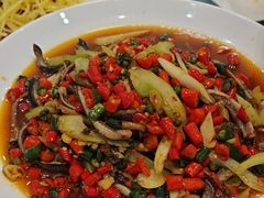 -沸腾鱼家(大尧三路店)