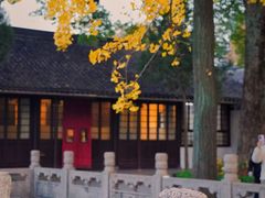 -西园戒幢律寺