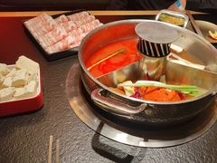 -晓宇重庆火锅(西安荟聚店)