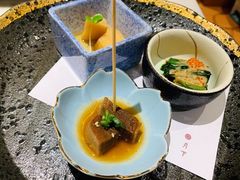 -月下料理(楷林IFC店)