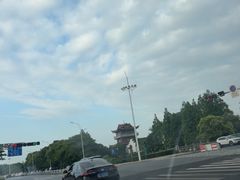 -绮园景区