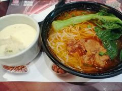 -真功夫(石岩佳华店)