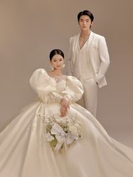 -IDO婚纱摄影(上海旗舰店)