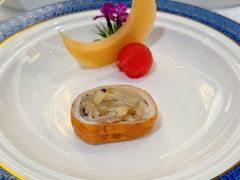 -广州塔晖粤轩中餐厅