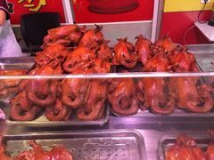 -夏福记道口烧鸡(北行店)