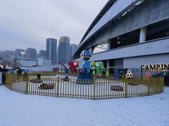 -沈阳奥体冰雪嘉年华