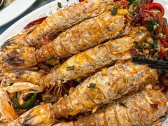 -明记海鲜大排档(巽寮湾店)