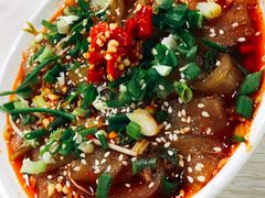 -蜀串香牛杂火锅串串