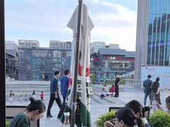 -本色.小马哥烧烤(无锡九里仓店)