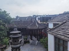 -涵家味土菜馆·徽州一绝臭鳜鱼(三河古镇店)