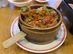 -冯四孃跷脚牛肉·川菜(徐州云龙店)