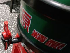 -永红源啤酒·烧烤·海鲜·大排档(青特城店)