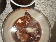 金陵烤鸭-南京大牌档(龙湖长楹天街店)
