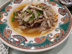 -巴依老爷新疆美食(望京小街店)