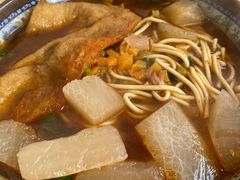 -牛师傅牛肉面(尚隆路店)