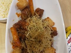 -韩香福脊骨汤锅(上杭路店)