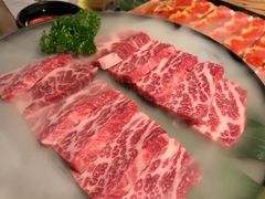 -九田家黑牛烤肉料理(二天地店)