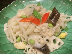 -海天楼中餐厅(吴宫泛太平洋酒店)