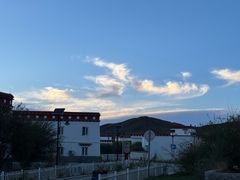 -黄河九曲第一湾
