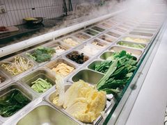 -拿渡麻辣香锅(寰悦广场店)