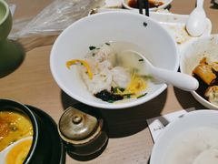 -苏小柳点心·手作小笼包(浦东嘉里城分院)