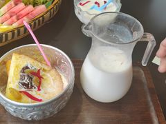 -桥边小楼·手工云南菜·丽江地标美食