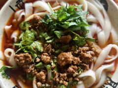 -任记七中刀削面(总店)