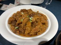 -金狮麟·新豫菜(金码大厦店)