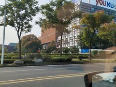 -扬州汽车客运东站