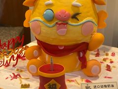 -丁香西饼屋(桂林路店)