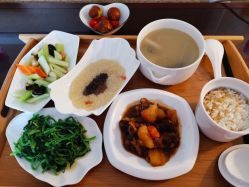 点击看大图 -大美母婴月子中心