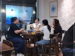 -兰边碗(鼓楼店)