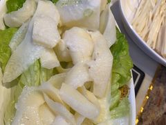 -小肥牛潮汕牛肉火锅(南联店)
