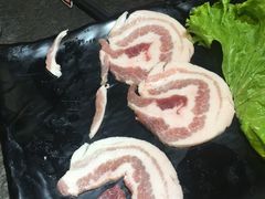 -好旺角齐市鲜切牛自助烤肉(农林五道街总店)