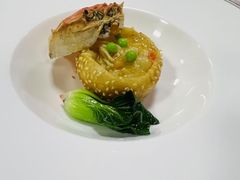 -彩丰楼·中餐厅(国家会展中心上海洲际店)