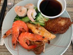 -漳州佰翔圆山酒店·圆山畔西餐厅