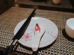 -蜈支洲岛珊瑚酒店临海阁中餐厅